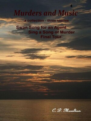 cover image of Murders and Music